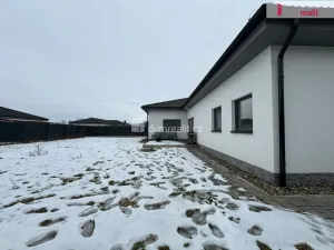 Pronájem rodinného domu, Nezabylice - Hořenec, 154 m2