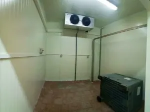 Pronájem skladu, Netvořice, Horní, 150 m2