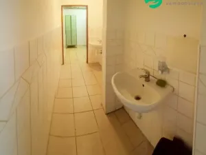 Pronájem skladu, Netvořice, Horní, 150 m2