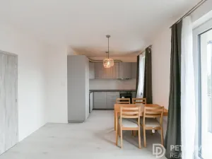 Pronájem bytu 2+kk, Praha - Libeň, Nad Kolčavkou, 55 m2
