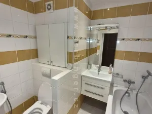 Pronájem bytu 1+kk, Ostrava - Moravská Ostrava, Gen. Janouška, 30 m2