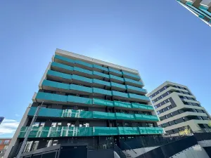 Pronájem bytu 1+kk, Praha - Žižkov, Olgy Havlové, 40 m2