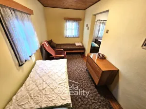 Prodej chalupy, Václavov u Bruntálu - Horní Václavov, 90 m2