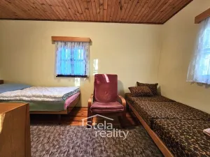 Prodej chalupy, Václavov u Bruntálu - Horní Václavov, 90 m2