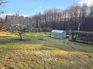Prodej chalupy, Václavov u Bruntálu - Horní Václavov, 90 m2