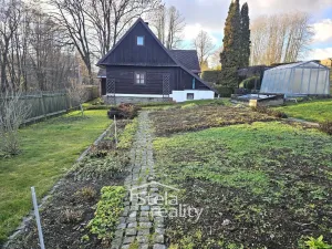 Prodej chalupy, Václavov u Bruntálu - Horní Václavov, 90 m2