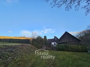 Prodej chalupy, Václavov u Bruntálu - Horní Václavov, 90 m2