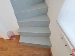 Pronájem bytu 4+1, Praha - Žižkov, Na Jarově, 122 m2