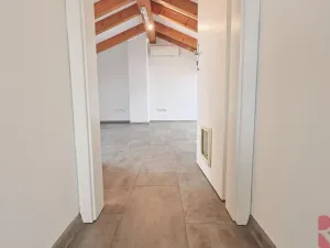 Pronájem bytu 4+1, Praha - Žižkov, Na Jarově, 122 m2