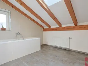 Pronájem bytu 4+1, Praha - Žižkov, Na Jarově, 122 m2