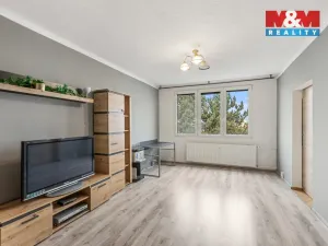 Prodej bytu 3+1, Louny, Přemyslovců, 83 m2