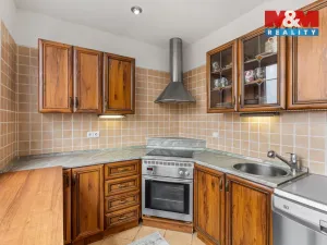 Prodej bytu 3+1, Louny, Přemyslovců, 83 m2