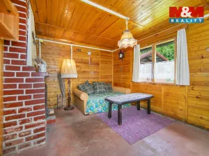 Prodej chaty, Svojšín, 60 m2