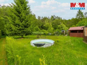 Prodej chaty, Svojšín, 60 m2