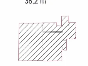 Prodej bytu 1+1, Praha - Kobylisy, Zenklova, 38 m2
