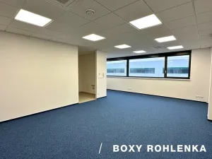 Prodej skladu, Tvarožná, 266 m2