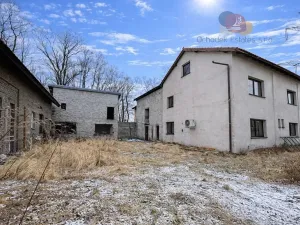 Prodej rodinného domu, Petrovice u Karviné, 12976 m2