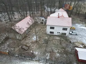 Prodej rodinného domu, Petrovice u Karviné, 12976 m2