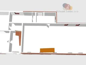 Prodej rodinného domu, Petrovice u Karviné, 12976 m2