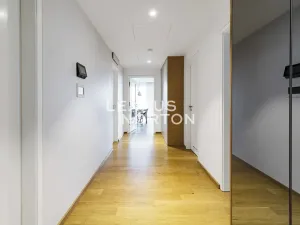 Pronájem bytu 3+kk, Praha - Vinohrady, Dudova, 98 m2