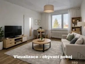 Pronájem bytu 3+1, Kněžpole, 67 m2