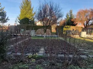 Pronájem bytu 3+1, Kněžpole, 67 m2