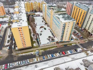 Prodej bytu 2+kk, Praha - Troja, Hnězdenská, 46 m2