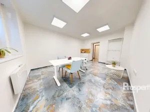 Pronájem komerční, Ústí nad Labem - Ústí nad Labem-centrum, Masarykova, 18 m2