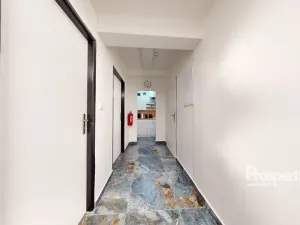 Pronájem komerční, Ústí nad Labem - Ústí nad Labem-centrum, Masarykova, 18 m2