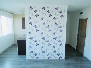 Pronájem bytu 1+kk, Hradec Králové, Severní, 28 m2