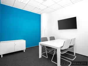 Pronájem kanceláře, Praha - Ruzyně, Aviatická, 75 m2