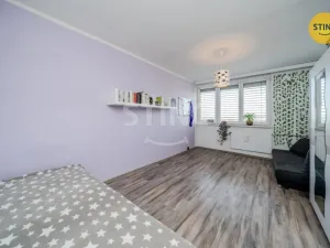 Prodej bytu 3+1, Ostrava, 84 m2