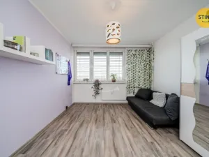 Prodej bytu 3+1, Ostrava, 84 m2