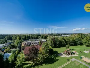 Prodej bytu 3+1, Ostrava, 84 m2