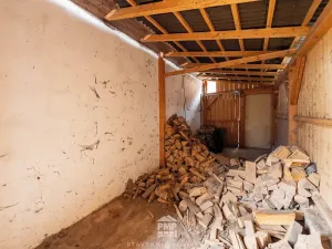 Prodej rodinného domu, Šebrov-Kateřina, 292 m2