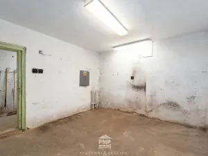 Prodej rodinného domu, Šebrov-Kateřina, 292 m2