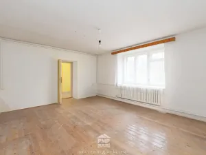 Prodej rodinného domu, Šebrov-Kateřina, 292 m2