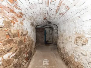 Prodej rodinného domu, Šebrov-Kateřina, 292 m2