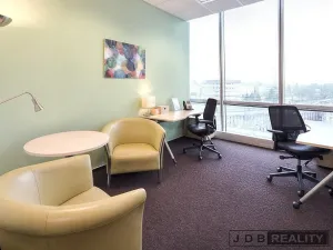 Pronájem kanceláře, Praha - Nusle, Na strži, 5 m2