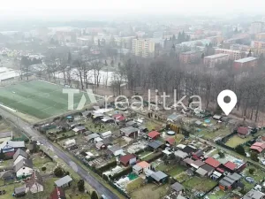 Prodej chaty, Karviná, Bažantnice, 8 m2