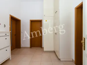 Pronájem bytu 2+kk, Praha - Smíchov, Staropramenná, 65 m2