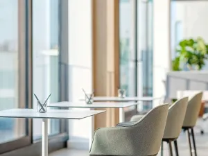 Pronájem kanceláře, Praha - Staré Město, Na Perštýně, 50 m2