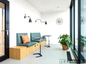 Pronájem kanceláře, Praha - Staré Město, Na Perštýně, 60 m2