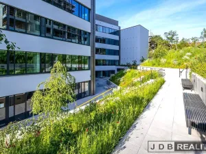 Pronájem kanceláře, Praha - Smíchov, Plzeňská, 60 m2