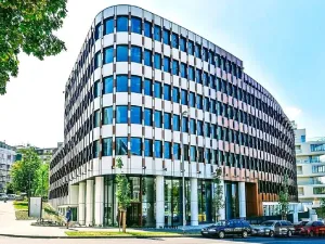 Pronájem kanceláře, Praha - Nusle, Lomnického, 20 m2