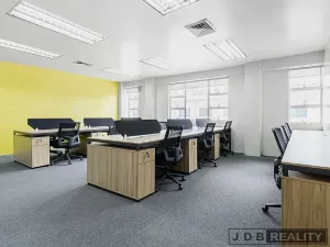 Pronájem kanceláře, Praha - Stodůlky, Bucharova, 30 m2