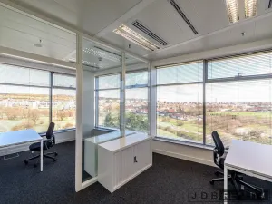 Pronájem kanceláře, Praha - Stodůlky, Bucharova, 30 m2