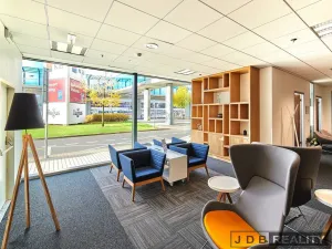 Pronájem kanceláře, Praha - Ruzyně, Aviatická, 50 m2