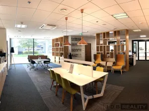 Pronájem kanceláře, Praha - Ruzyně, Aviatická, 60 m2