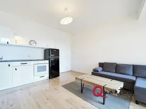 Prodej bytu 1+kk, Praha - Krč, Budějovická, 25 m2